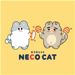 ECO CAT -ネコキャット-