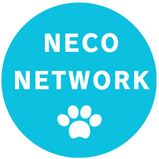 ねこネットワーク ロゴ